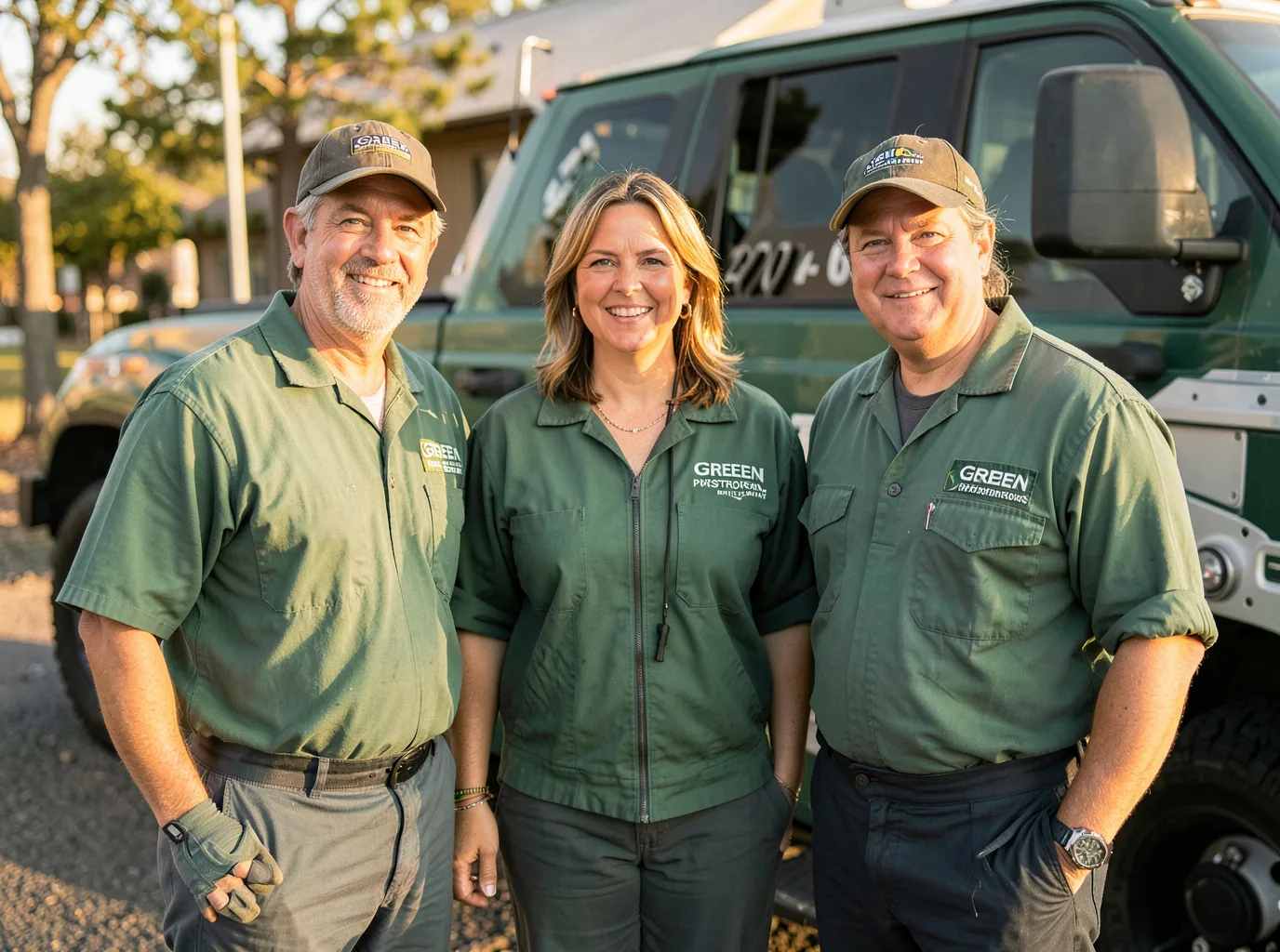 Water Damage Restoration company in Ocilla, GA