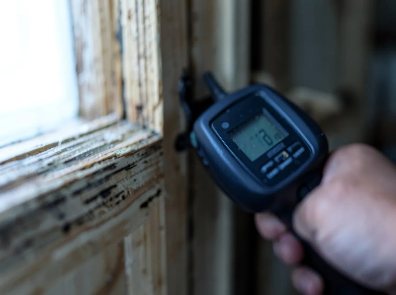 Commercial Water Damage Restoration in Ocilla, GA